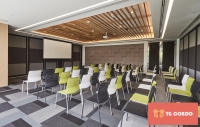 FYI Center Office Space For Rent
