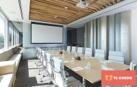 FYI Center Office Space For Rent