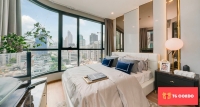 Q Chidlom-Phetchaburi 2 Bedroom for Rent
