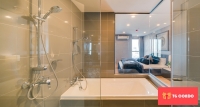 Q Chidlom-Phetchaburi 2 Bedroom for Rent