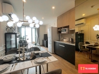 Q Chidlom-Phetchaburi 2 Bedroom for Rent