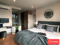 Q Chidlom-Phetchaburi 2 Bedroom for Rent