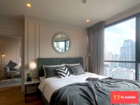 Q Chidlom-Phetchaburi 2 Bedroom for Rent