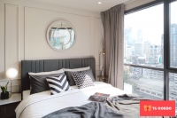 Q Chidlom-Phetchaburi 2 Bedroom for Rent