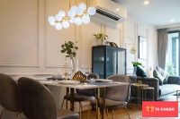 Q Chidlom-Phetchaburi 2 Bedroom for Rent