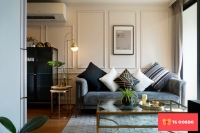 Q Chidlom-Phetchaburi 2 Bedroom for Rent
