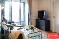 Q Chidlom-Phetchaburi 2 Bedroom for Rent