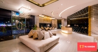 Q Chidlom-Phetchaburi 2 Bedroom for Rent