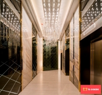 Q Chidlom-Phetchaburi 2 Bedroom for Rent