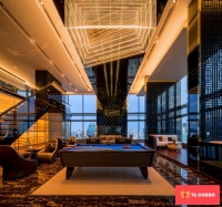 Q Chidlom-Phetchaburi 2 Bedroom for Rent