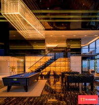 Q Chidlom-Phetchaburi 2 Bedroom for Rent