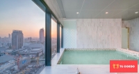 Q Chidlom-Phetchaburi 2 Bedroom for Rent