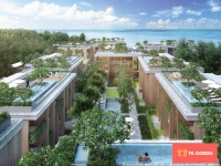 Twinpalms Residences Phuket