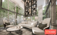 FYNN Sukhumvit 31 Condo For Sale