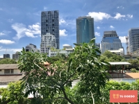 Klass Silom 2Bedroom Luxury Condo for Sale