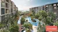 La Habana Hua Hin Condominium in Hua Hin