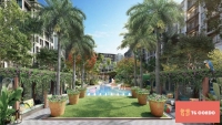 La Habana Hua Hin Condominium in Hua Hin