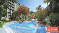 La Habana Hua Hin Condominium in Hua Hin