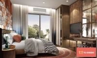 La Habana Hua Hin Condominium in Hua Hin