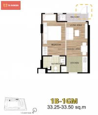 La Habana Hua Hin Condominium in Hua Hin