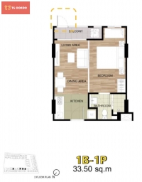 La Habana Hua Hin Condominium in Hua Hin