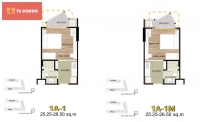 La Habana Hua Hin Condominium in Hua Hin