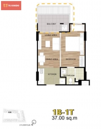 La Habana Hua Hin Condominium in Hua Hin