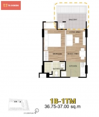 La Habana Hua Hin Condominium in Hua Hin
