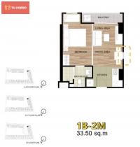 La Habana Hua Hin Condominium in Hua Hin
