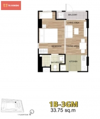 La Habana Hua Hin Condominium in Hua Hin
