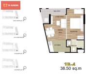 La Habana Hua Hin Condominium in Hua Hin