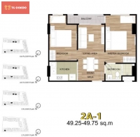 La Habana Hua Hin Condominium in Hua Hin