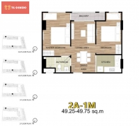 La Habana Hua Hin Condominium in Hua Hin