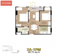 La Habana Hua Hin Condominium in Hua Hin
