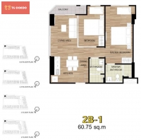 La Habana Hua Hin Condominium in Hua Hin