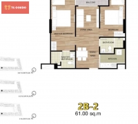 La Habana Hua Hin Condominium in Hua Hin