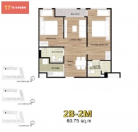 La Habana Hua Hin Condominium in Hua Hin