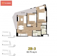 La Habana Hua Hin Condominium in Hua Hin