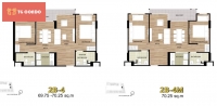 La Habana Hua Hin Condominium in Hua Hin