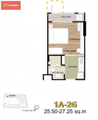 La Habana Hua Hin Condominium in Hua Hin