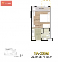 La Habana Hua Hin Condominium in Hua Hin