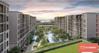La Habana Hua Hin Condominium in Hua Hin