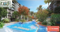 La Habana Hua Hin Condominium in Hua Hin