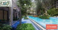 La Habana Hua Hin Condominium in Hua Hin