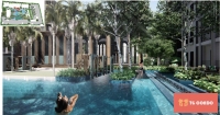 La Habana Hua Hin Condominium in Hua Hin