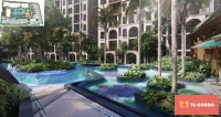 La Habana Hua Hin Condominium in Hua Hin