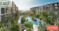 La Habana Hua Hin Condominium in Hua Hin