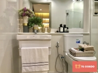 Life Asoke Hype Condo