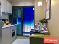 Life Asoke Hype Condo