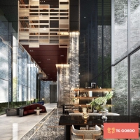 Life Asoke Hype Condo